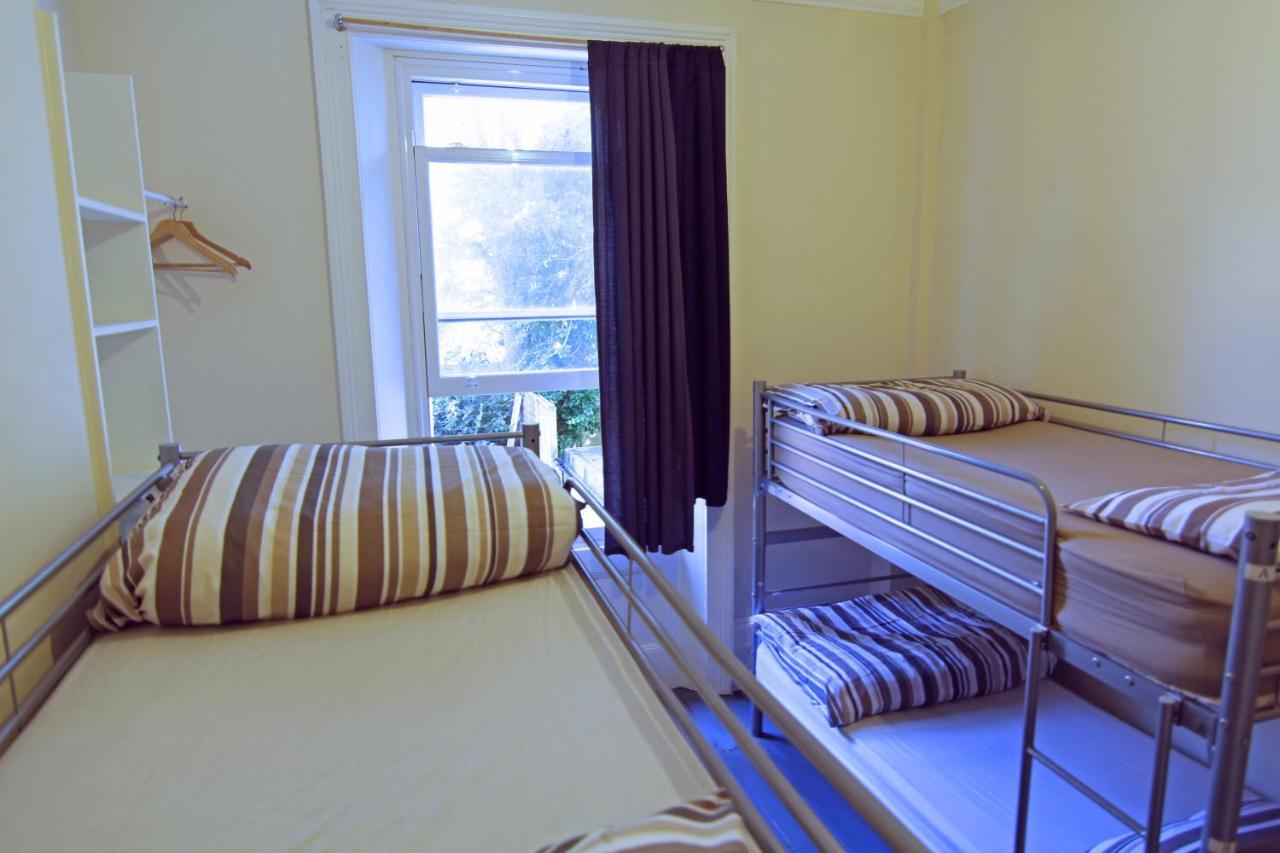 Brighton Youthful Hostel.....By The Sea Экстерьер фото