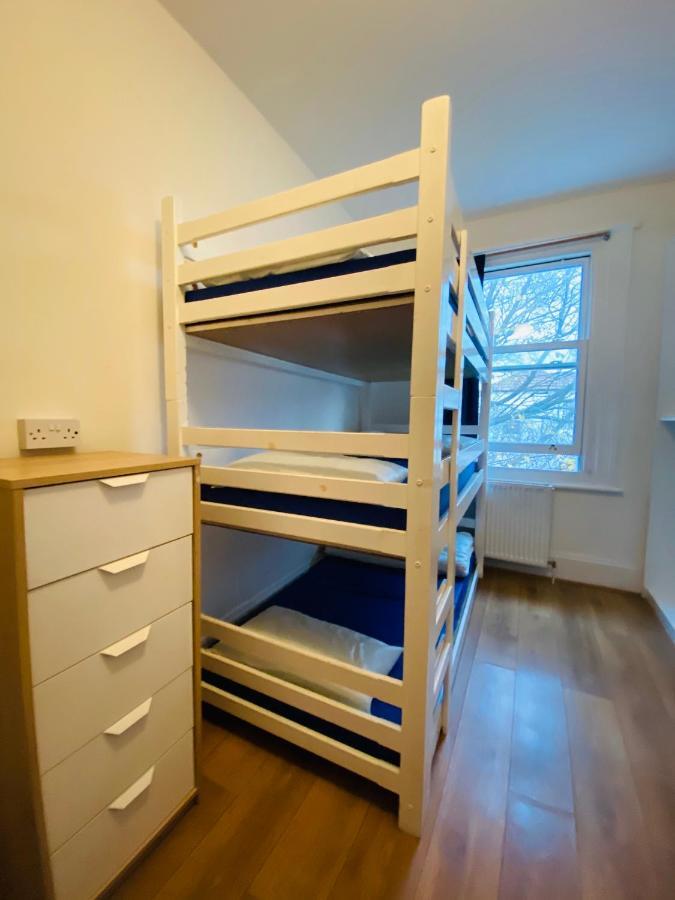 Brighton Youthful Hostel.....By The Sea Экстерьер фото