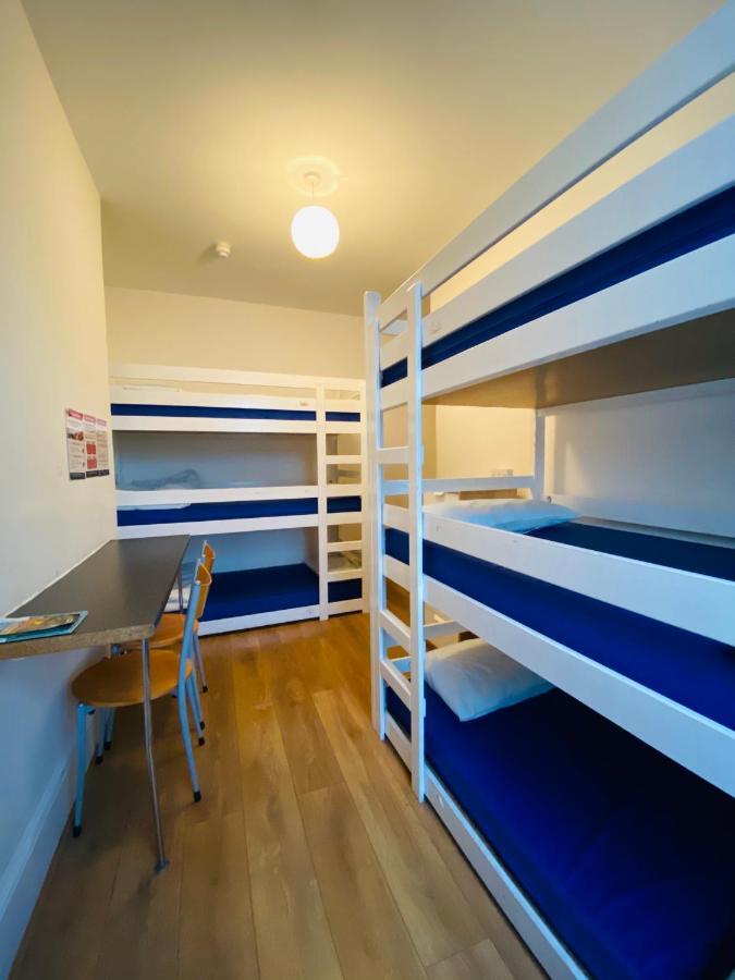 Brighton Youthful Hostel.....By The Sea Экстерьер фото