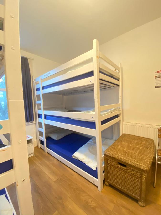 Brighton Youthful Hostel.....By The Sea Экстерьер фото